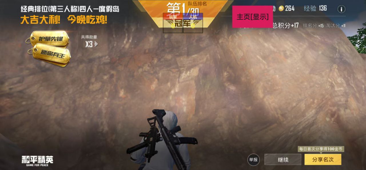 和平精英【SU7内核】辅助
