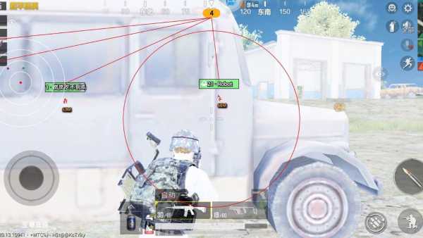 🔥和平精英辅助【猪八戒容器直装】🚀全屏动态漏打子追，漏打自瞄，可观透